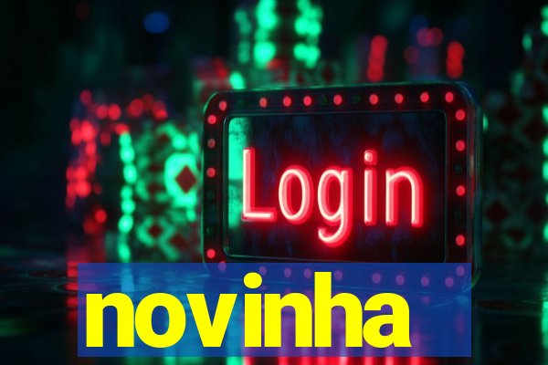 novinha -18 telegram